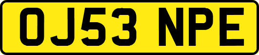 OJ53NPE