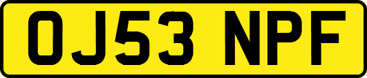 OJ53NPF