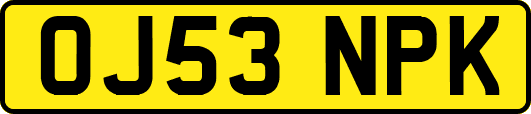 OJ53NPK