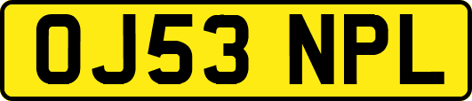 OJ53NPL