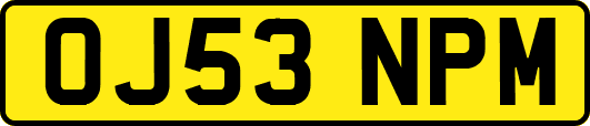 OJ53NPM