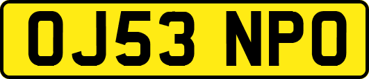 OJ53NPO
