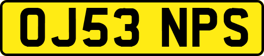 OJ53NPS
