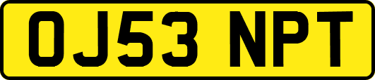 OJ53NPT