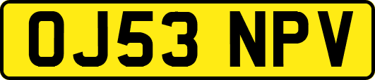 OJ53NPV