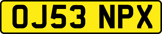 OJ53NPX