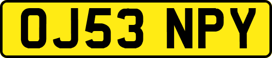 OJ53NPY
