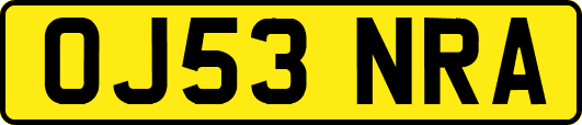 OJ53NRA