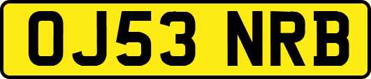 OJ53NRB