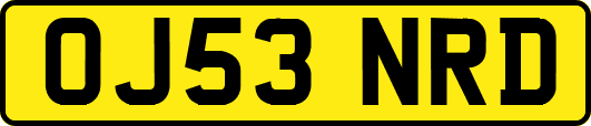 OJ53NRD