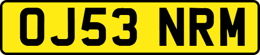 OJ53NRM