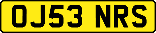 OJ53NRS