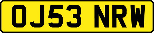 OJ53NRW