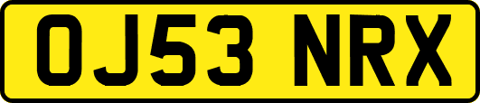 OJ53NRX