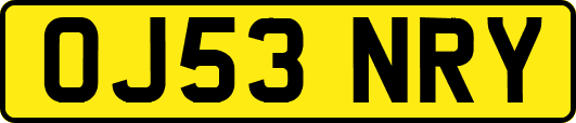 OJ53NRY