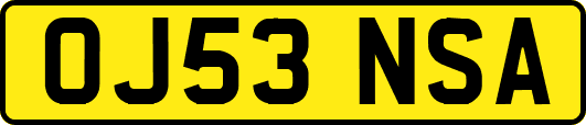 OJ53NSA