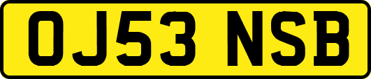 OJ53NSB