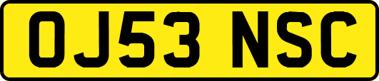 OJ53NSC