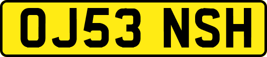 OJ53NSH
