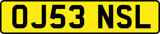 OJ53NSL