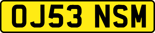 OJ53NSM