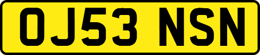 OJ53NSN