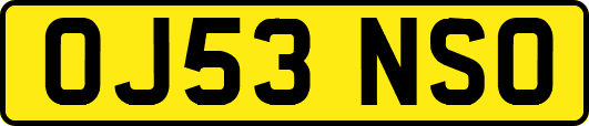 OJ53NSO