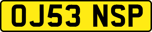 OJ53NSP