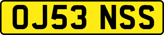 OJ53NSS