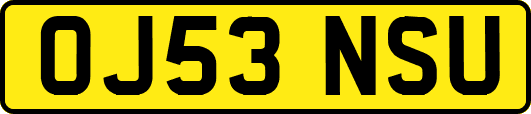 OJ53NSU