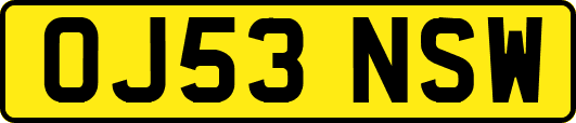 OJ53NSW