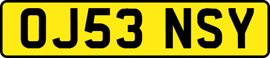 OJ53NSY