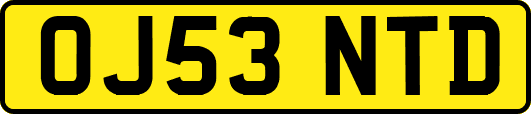 OJ53NTD