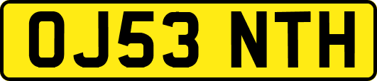 OJ53NTH