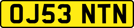 OJ53NTN