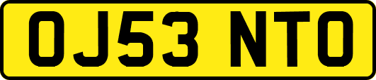 OJ53NTO