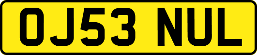 OJ53NUL