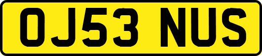 OJ53NUS
