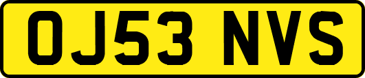 OJ53NVS