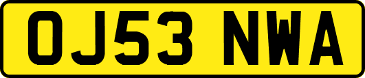 OJ53NWA