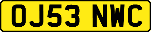 OJ53NWC