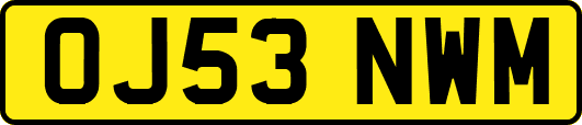 OJ53NWM