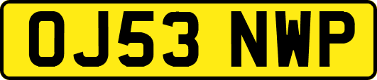 OJ53NWP