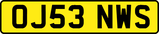 OJ53NWS