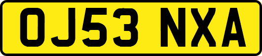 OJ53NXA