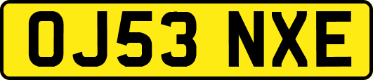 OJ53NXE