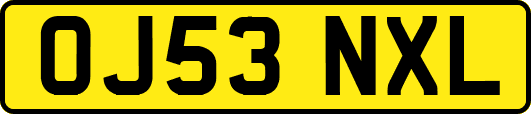 OJ53NXL