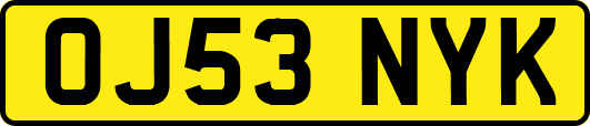 OJ53NYK