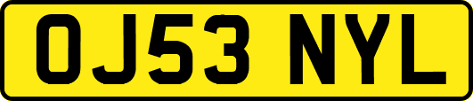 OJ53NYL