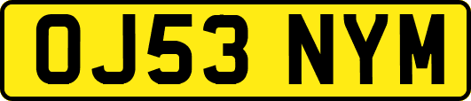 OJ53NYM